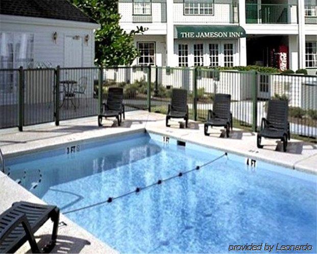 Baymont By Wyndham Thomasville Bekvämligheter bild